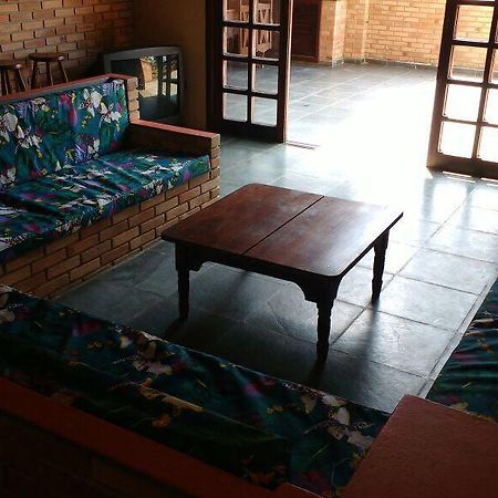 Chales Vermelhinha Villa Ubatuba Eksteriør billede