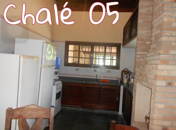 Chales Vermelhinha Villa Ubatuba Eksteriør billede