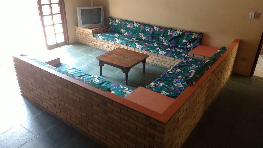 Chales Vermelhinha Villa Ubatuba Eksteriør billede