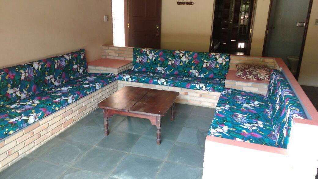 Chales Vermelhinha Villa Ubatuba Eksteriør billede